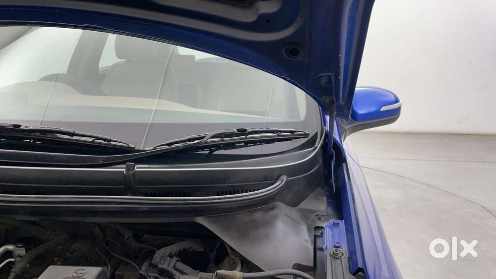 Hyundai Elite I20 Asta (o) 1.2 Mt, 2016, Petrol