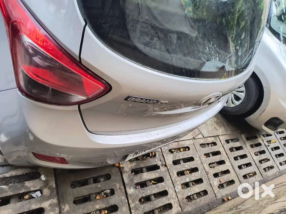 Hyundai Grand I10 2014 Petrol 20000 Km Driven