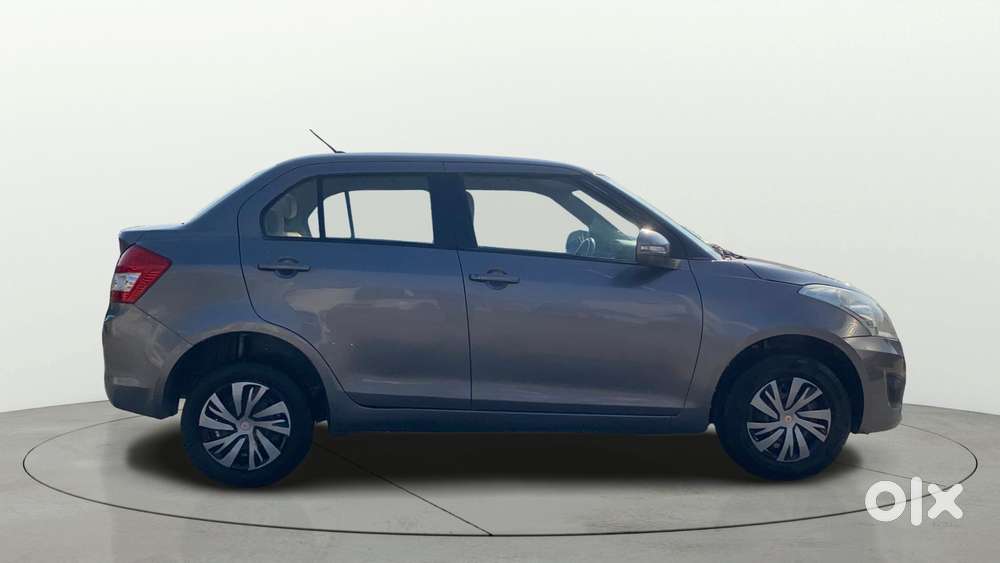 Maruti Suzuki Swift Dzire Vdi Bsiv, 2014, Diesel