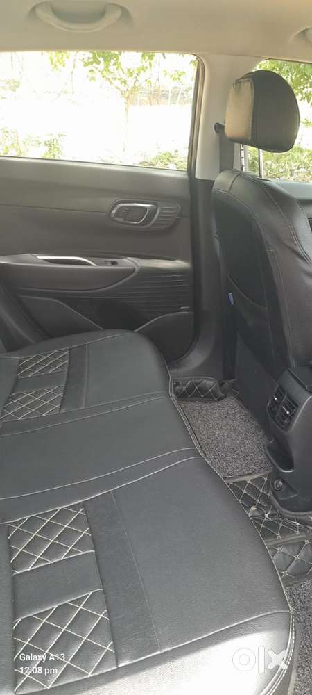 Hyundai New I20 2022 Petrol Well Maintained