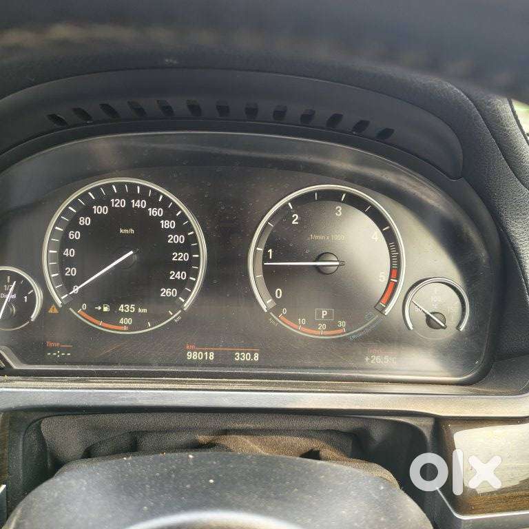 Bmw 7 Series 730ld, 2010, Diesel