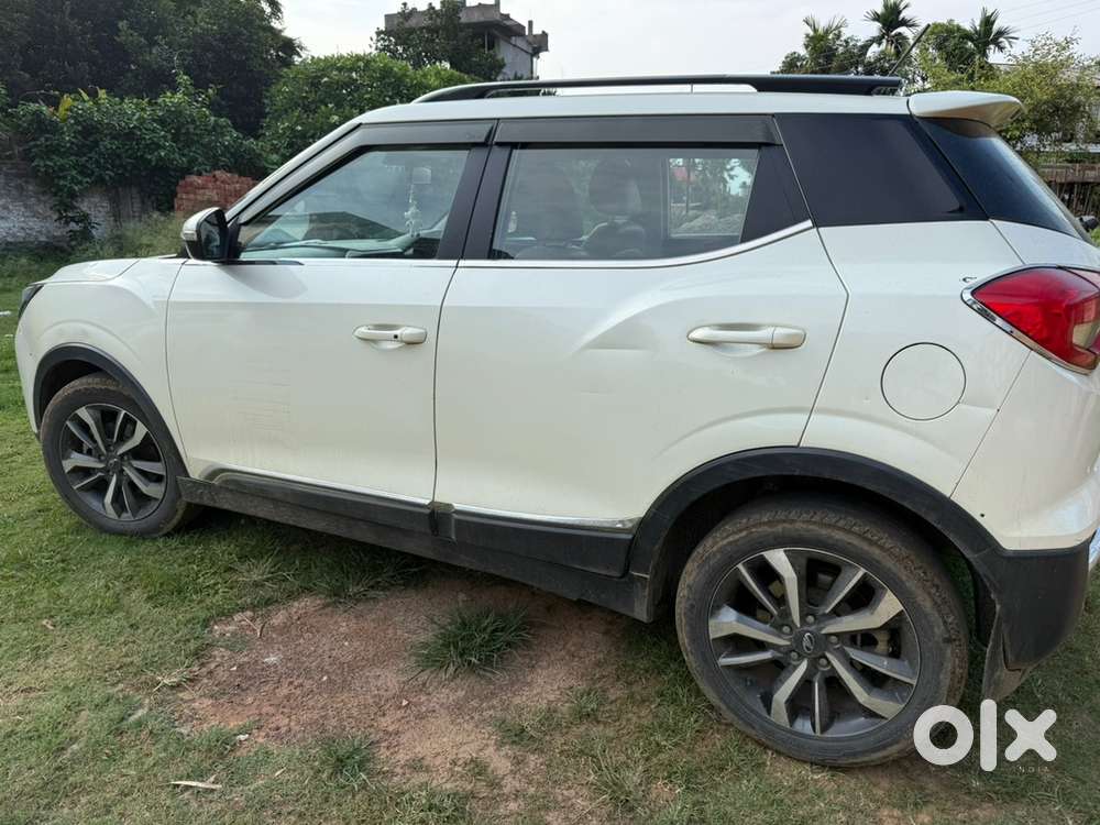 Mahindra Xuv300 Diesel 2020