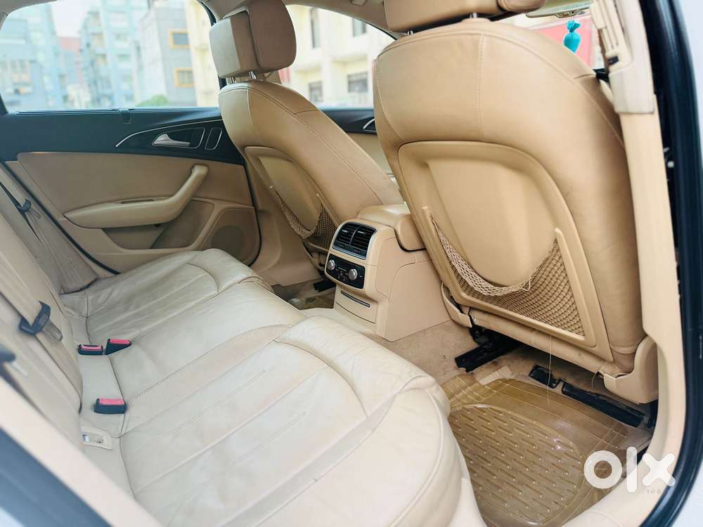 Audi A6 3.0 Tdi Premium, 2012, Diesel
