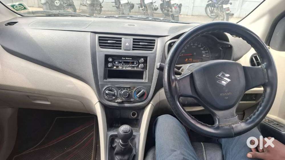 Maruti Suzuki Celerio Tour H2, 2020, Petrol