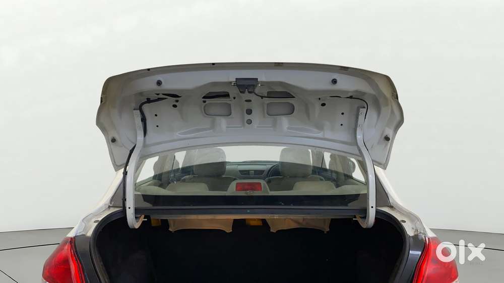 Maruti Suzuki Swift Dzire 1.2 Lxi (o), 2015, Petrol