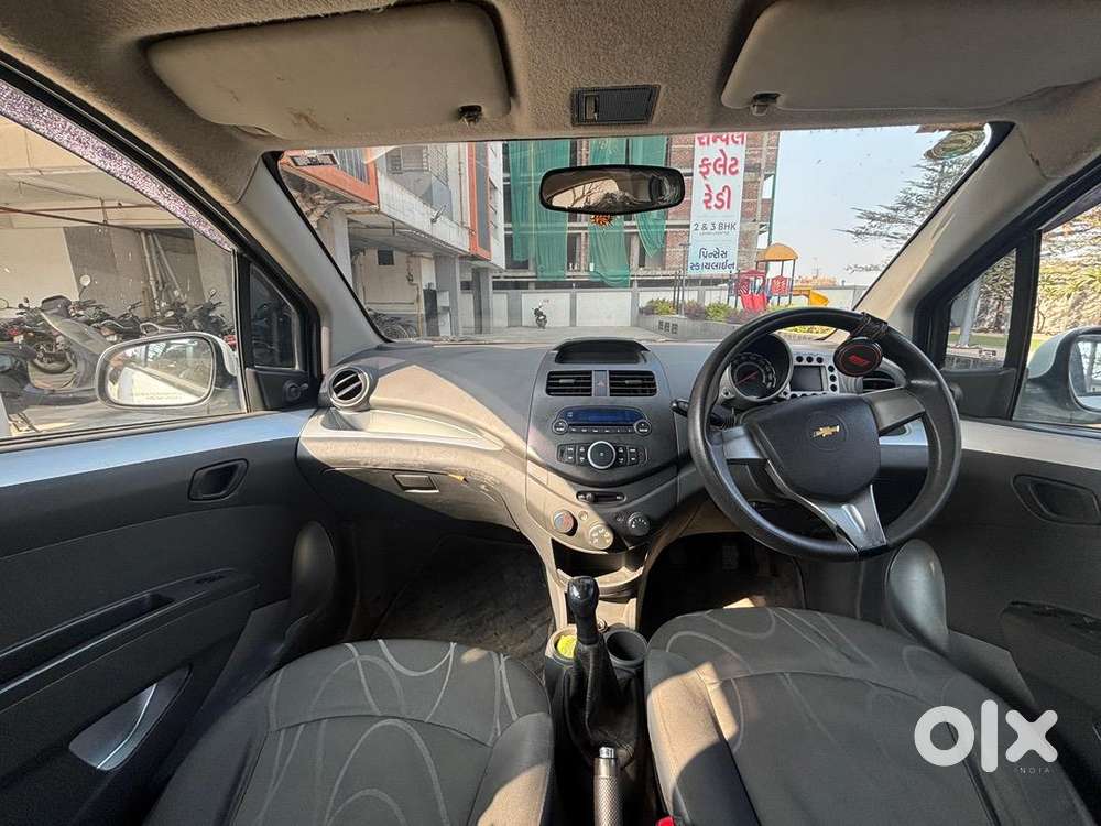 Chevrolet Beat 2015 Diesel Good Condition