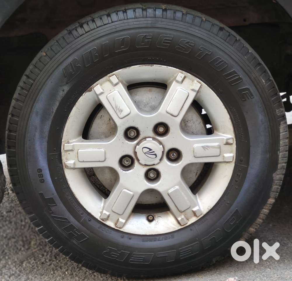Mahindra Xylo H8 Abs Bs Iv, 2015, Diesel