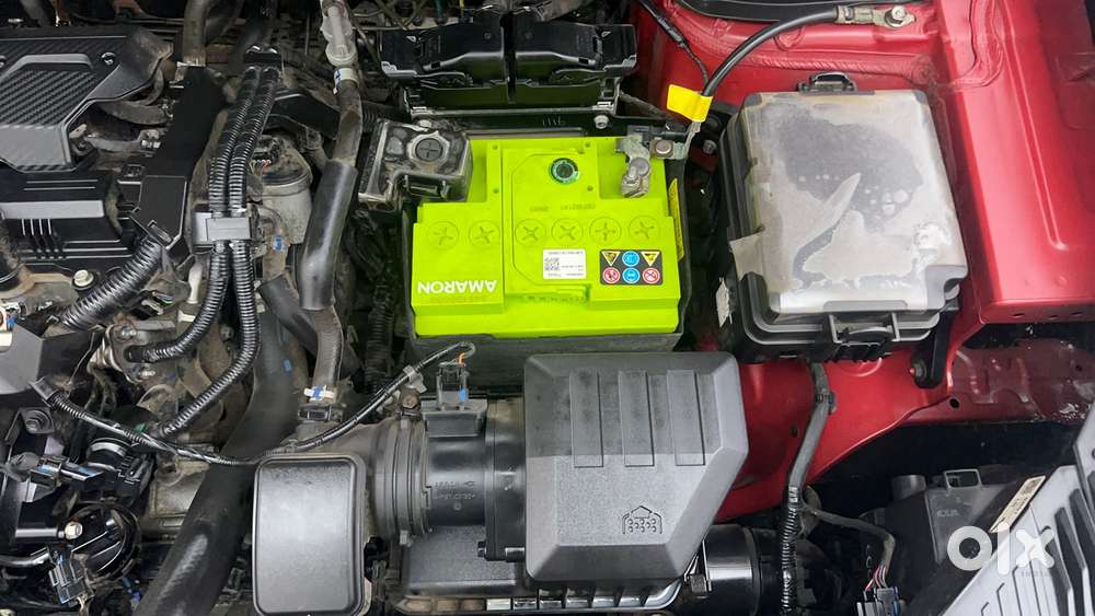 Hyundai Creta 1.5 Ex Petrol, 2022, Petrol