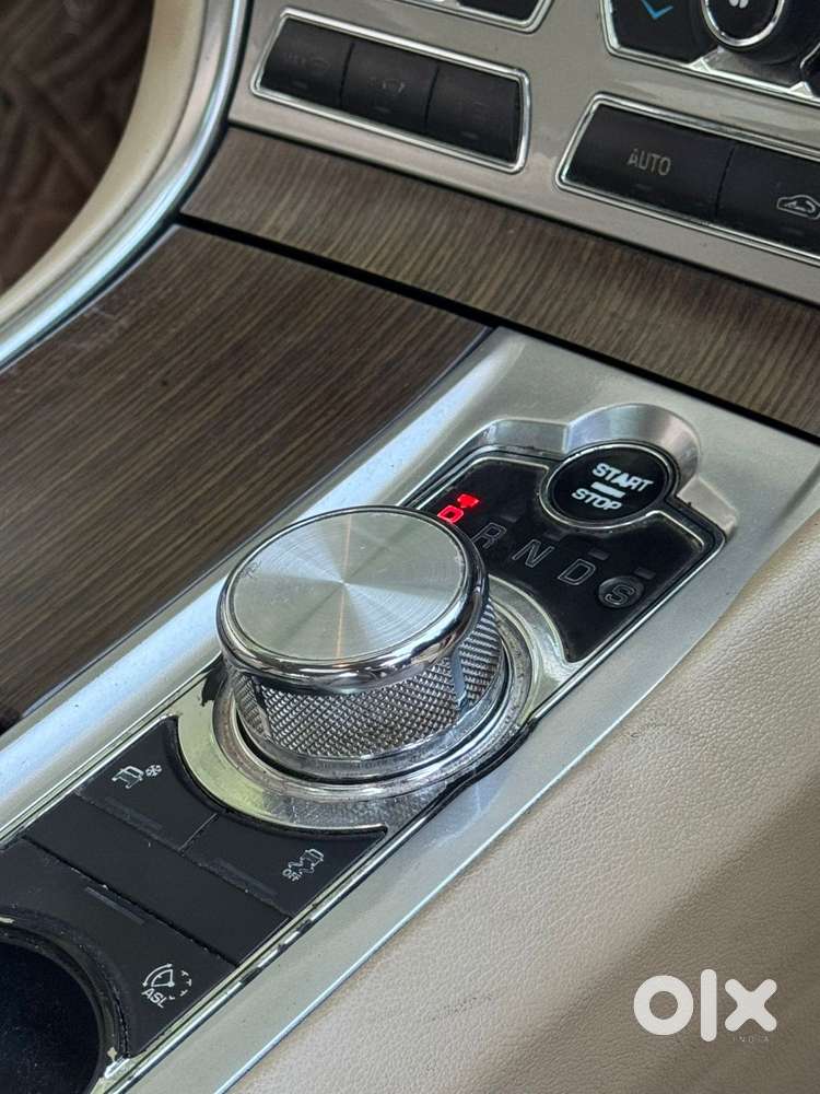 Jaguar Xf 2.2 Litre Luxury, 2014, Diesel