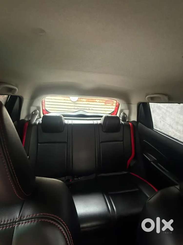 Maruti Swift 2020 Vxi Amt