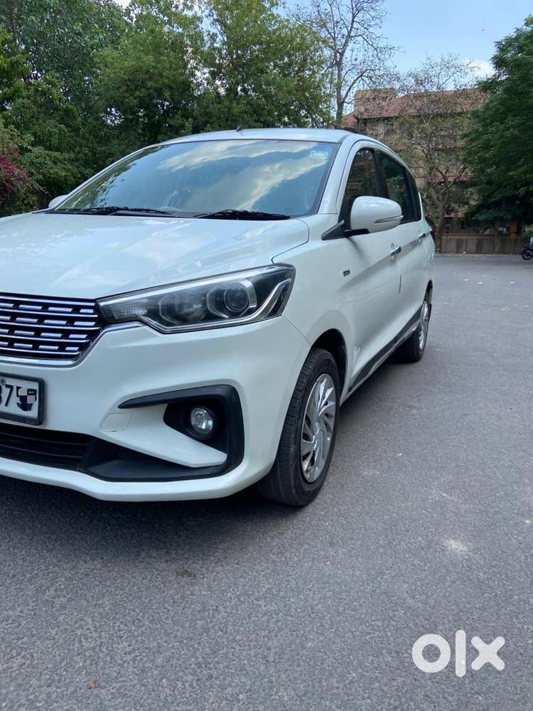 Maruti Suzuki Ertiga Vdi Shvs, 2019, Diesel