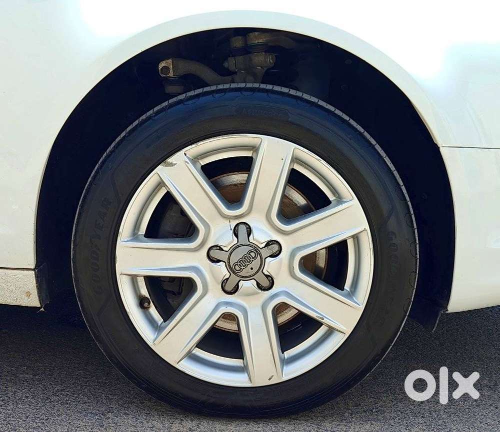 Audi A6 2.7 Tdi, 2011, Diesel