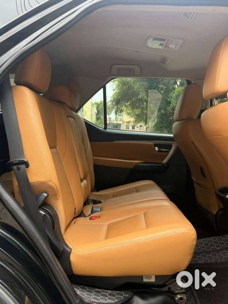 Toyota Fortuner 4x2 At 2.8 Diesel, 2024, Diesel