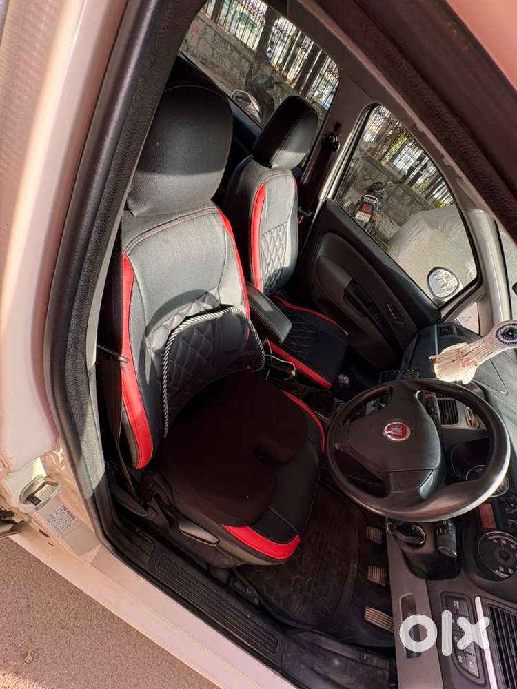 Fiat Punto Pure 2012