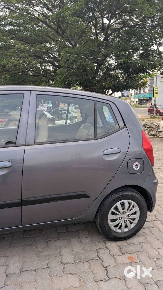 Hyundai I10 Sportz 1.1 Irde2, 2015, Petrol