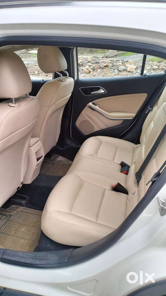 Mercedes-benz Gla 200 D, 2015, Diesel