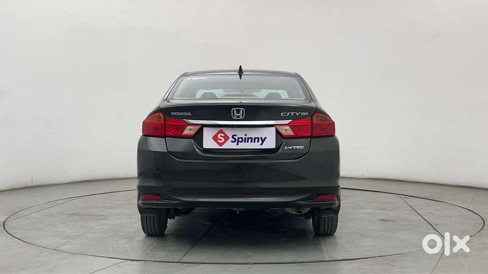 Honda City I-vtec Vx, 2014, Petrol