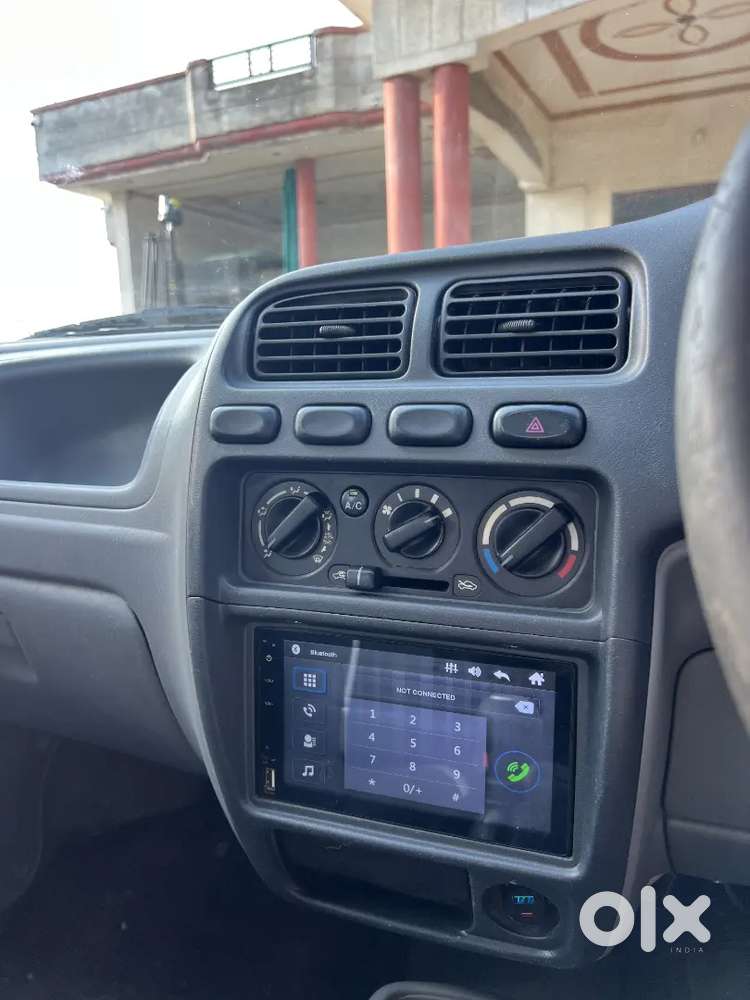 Maruti Suzuki Alto K10 2014