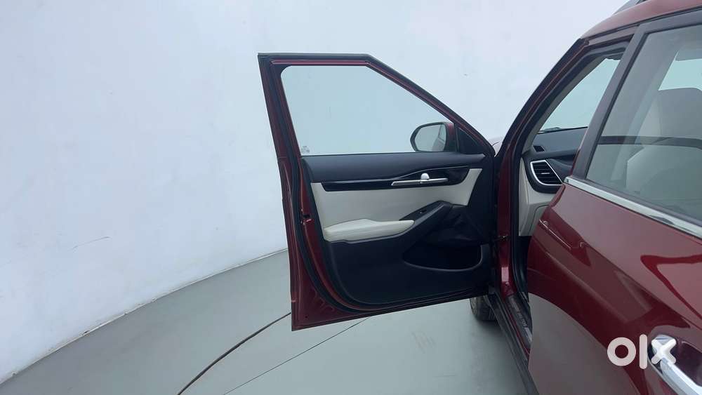 Kia Seltos Htx G, 2020, Petrol