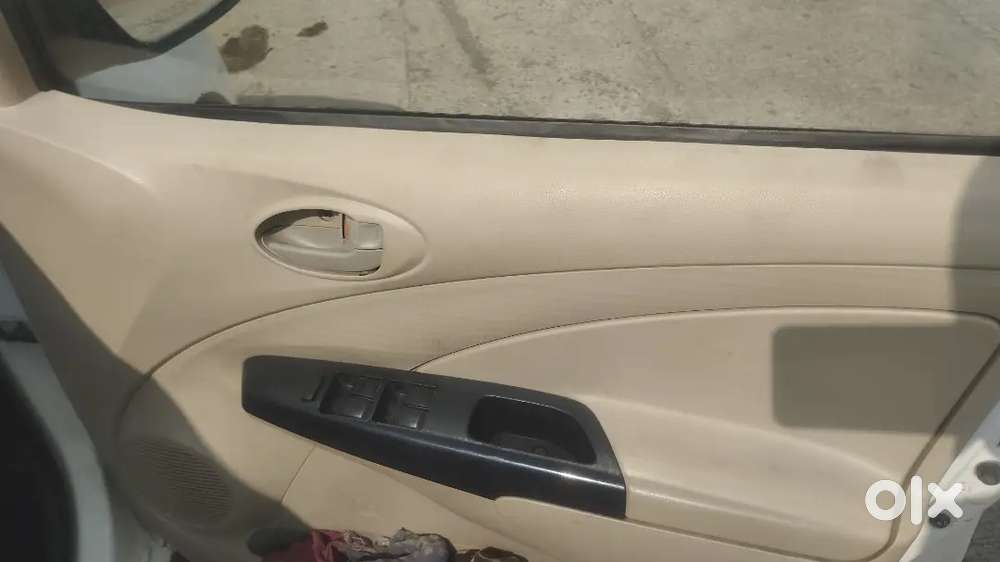 Toyota Etios Diesel 2019 Model