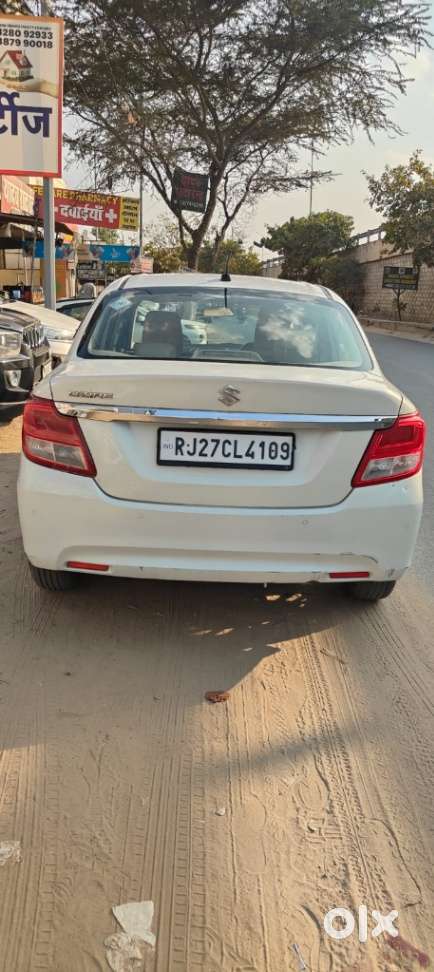 Maruti Suzuki Swift Dzire, 2022, Diesel