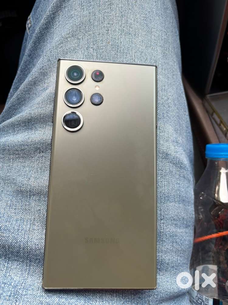 Samsunga S23 ultra