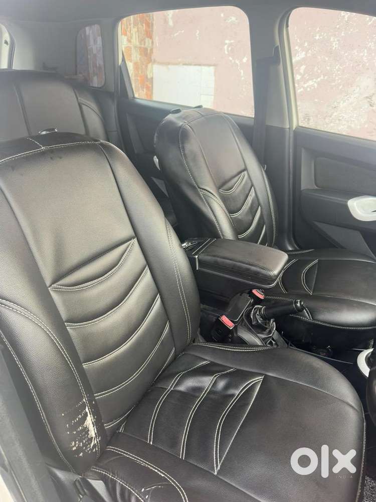 Ford Figo 2014 Diesel Good Condition