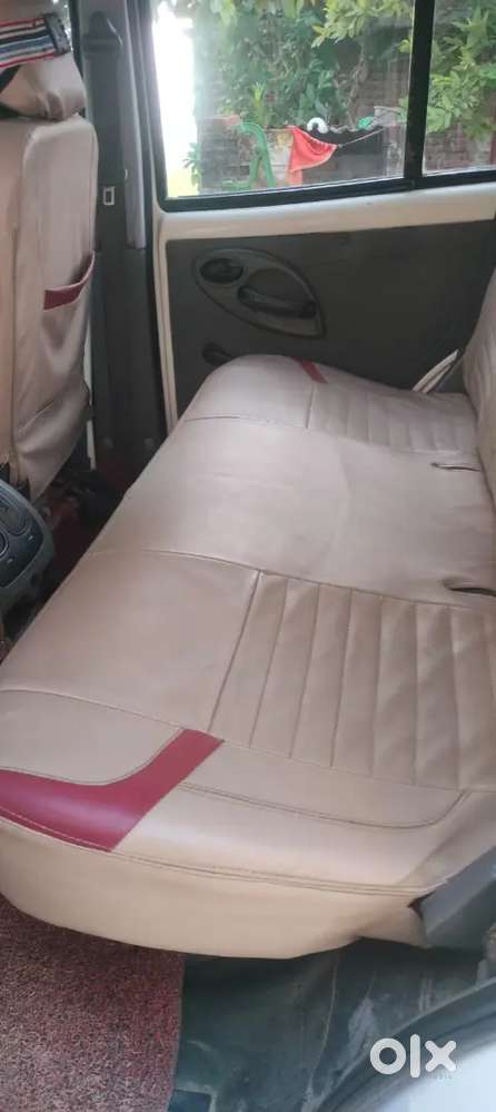 Mahindra Scorpio 2012 Diesel Well Maintained