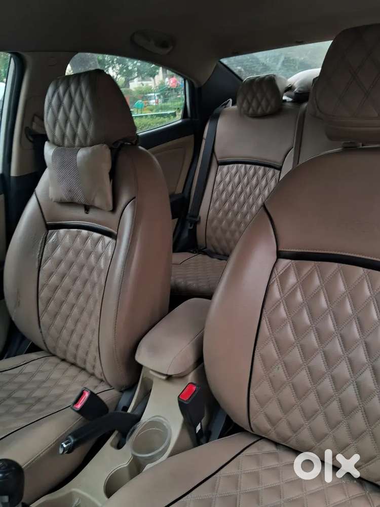 Hyundai Verna 2012 Diesel 135000 Km Driven