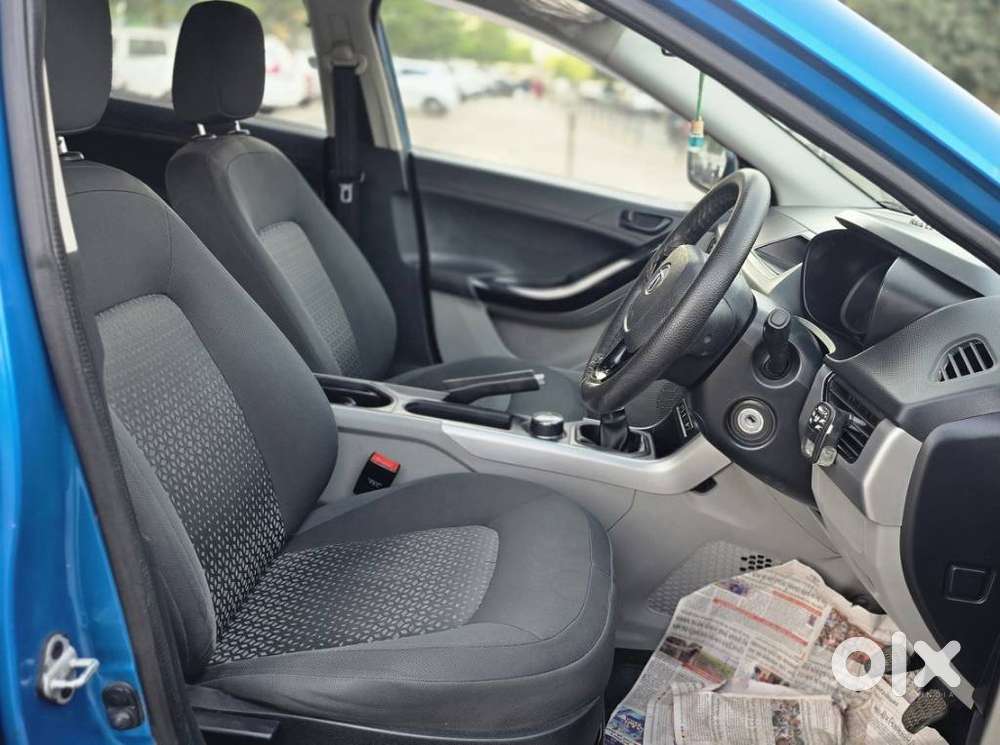 Tata Nexon 1.2 Revotron Xm (s), 2019, Petrol