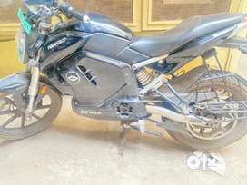 Olx revolt bike new arrivals