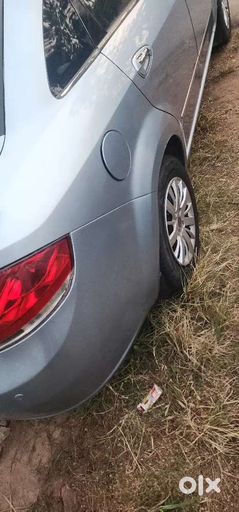 Fiat Linea 2010 Diesel Well Maintained