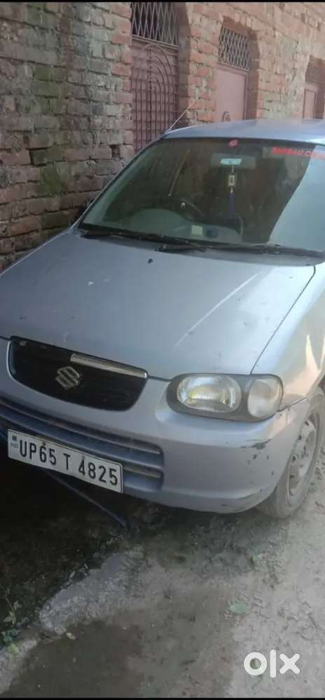 Maruti Suzuki Alto Is Super Condition
