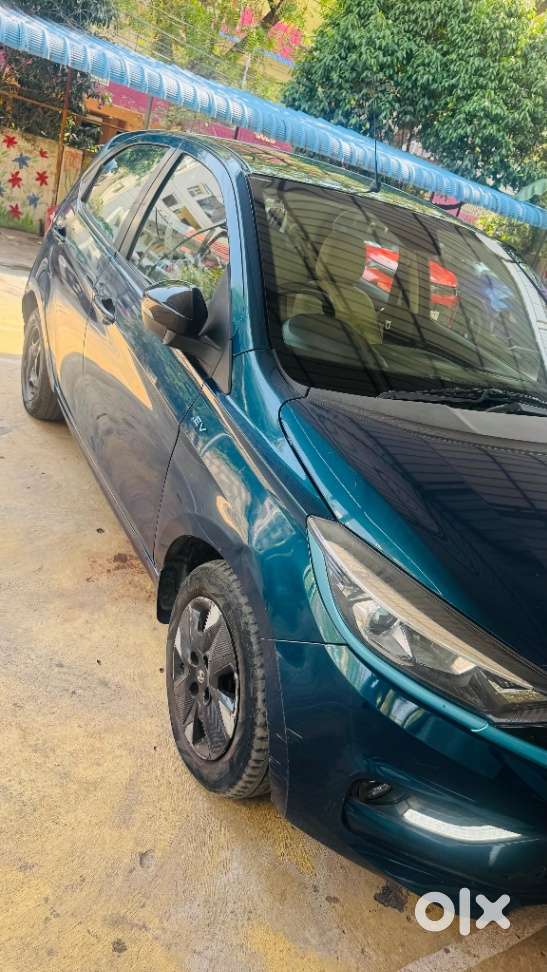 Tata Tiago Ev Xz Plus Tech Lux Lr, 2022, Electric