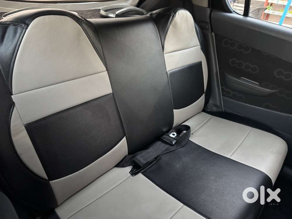 2014 Maruti Suzuki Alto