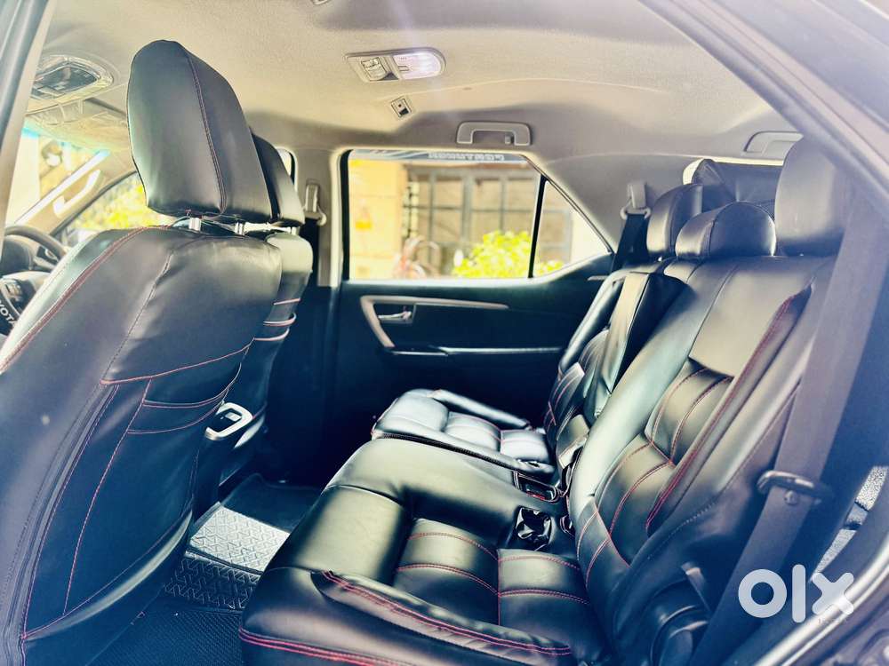 Toyota Fortuner 4x2 Mt 2.8 Diesel, 2022, Diesel