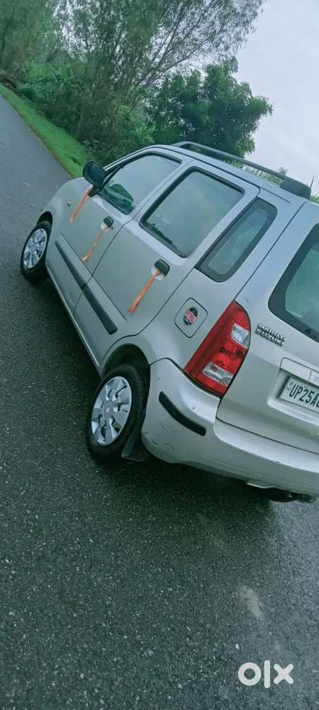 2009 Maruti Wagon R