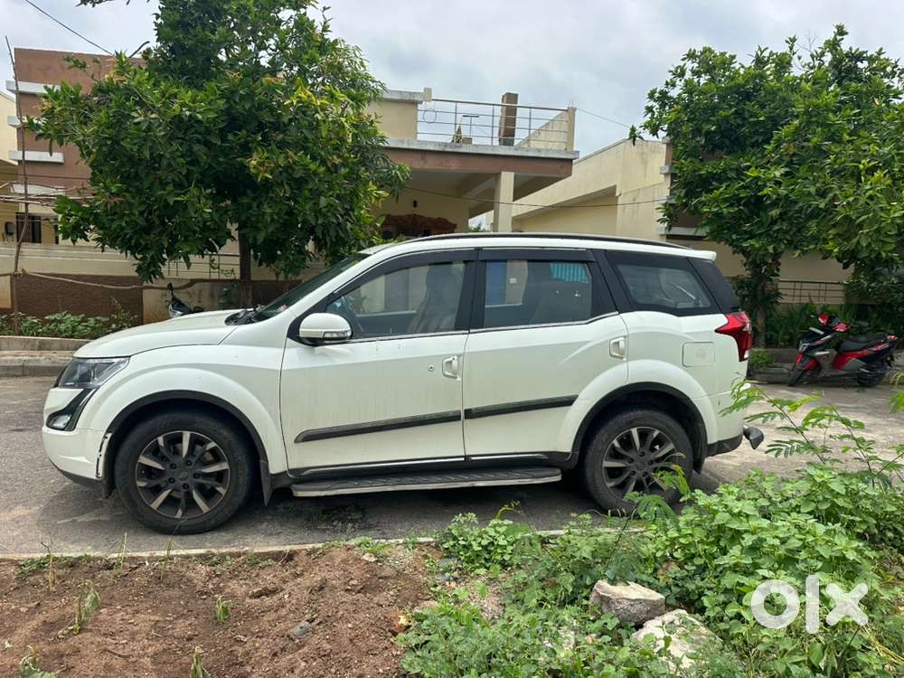 Mahindra Xuv500 Diesel 2020