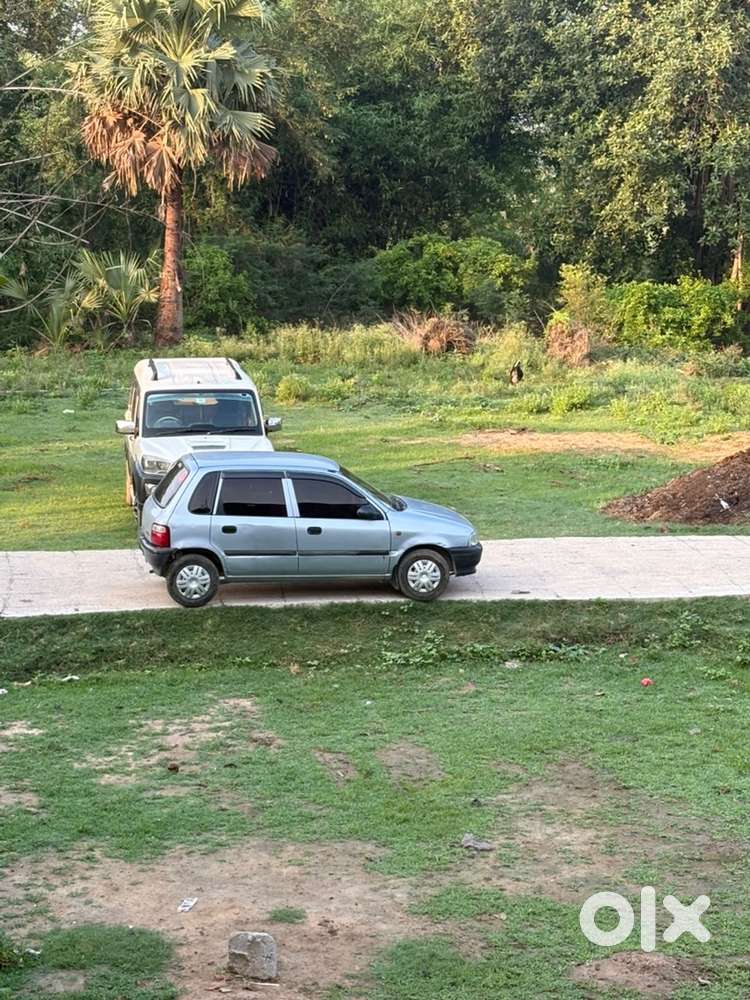 Maruti Suzuki Zen Estilo 2003