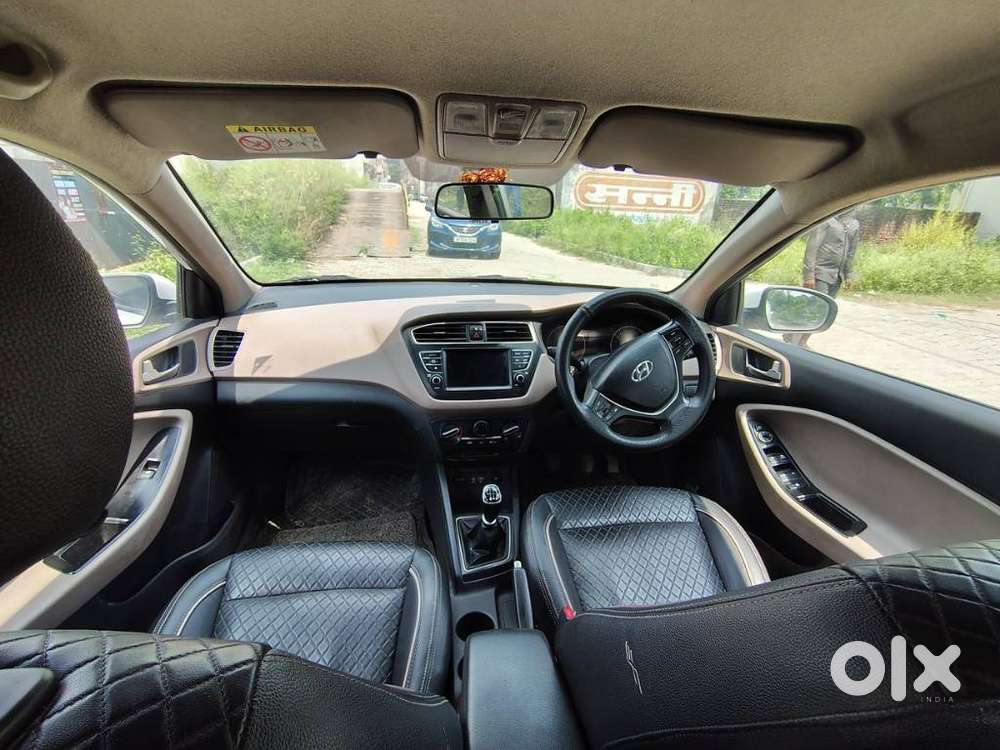 Hyundai I20 Sportz Plus Diesel, 2019, Diesel