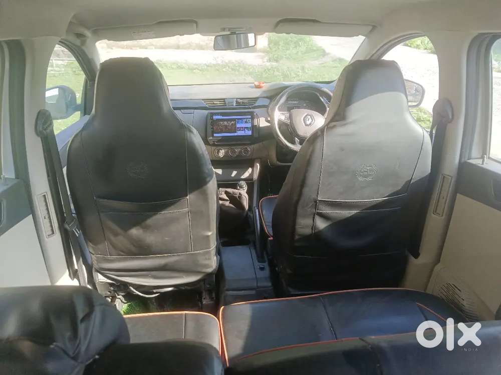 Renault Triber 2022 Petrol 31586 Km Driven