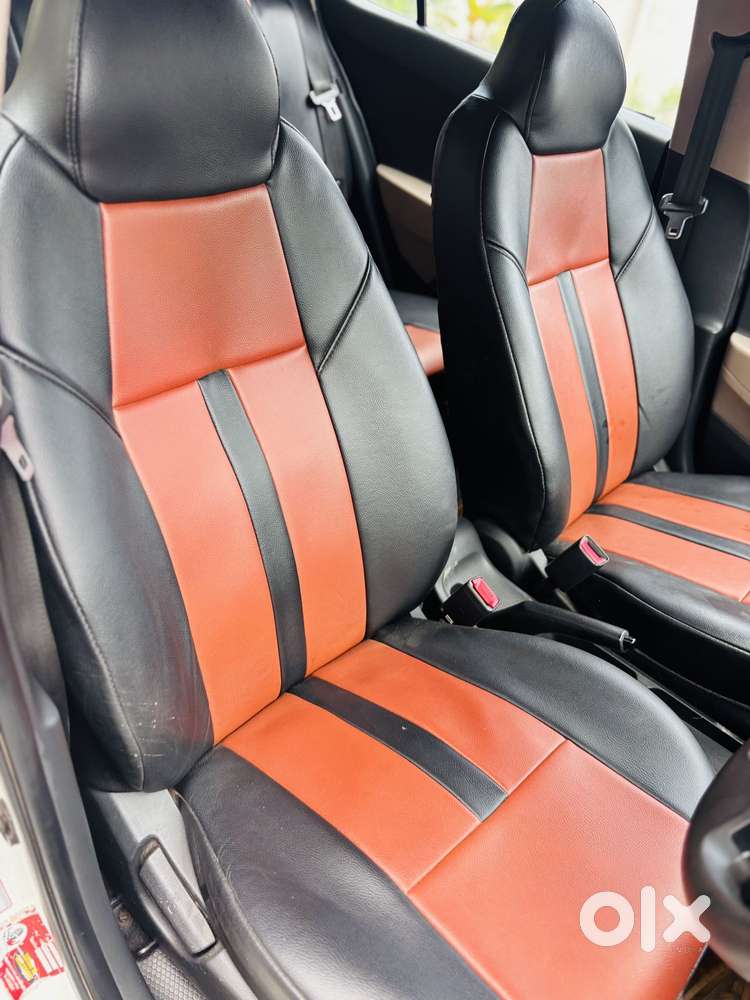 Hyundai Grand I10, 2018, Petrol