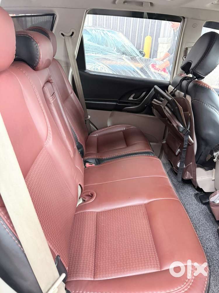 Mahindra Xuv500 2018 Diesel Well Maintained