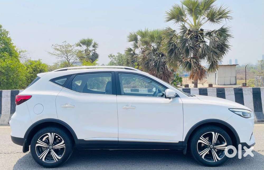 Mg Astor 1.5 Sharp Cvt, 2022, Petrol