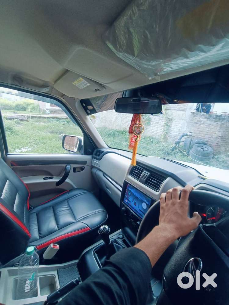 Mahindra Scorpio Diesel 2021