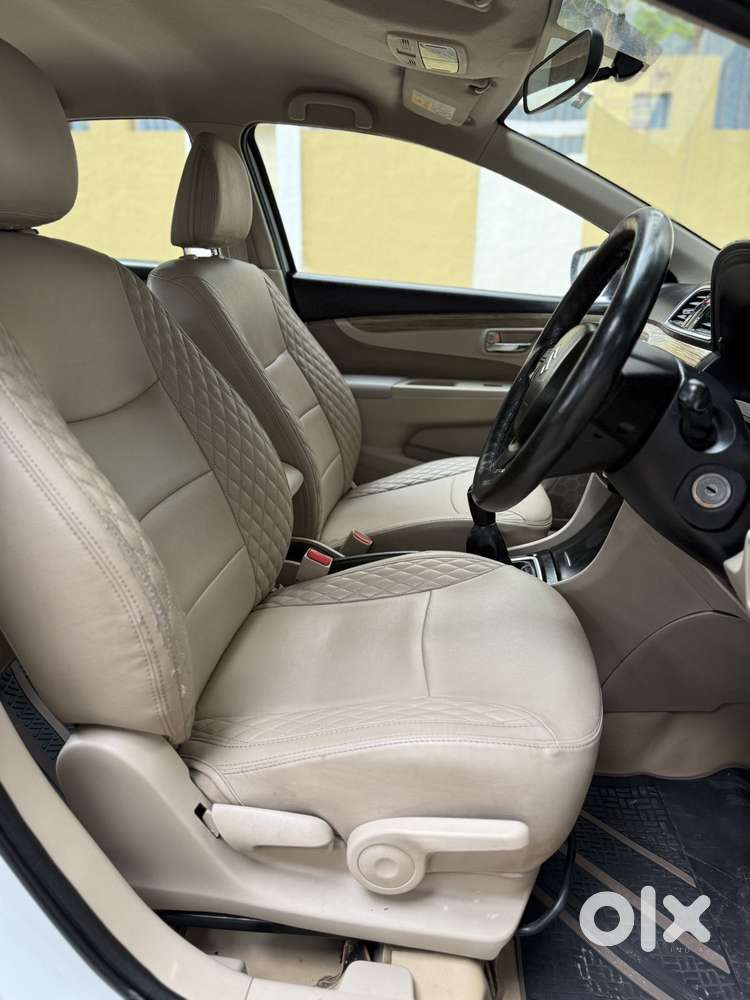 Maruti Suzuki Ciaz Smart Hybrid Delta , 2018, Petrol