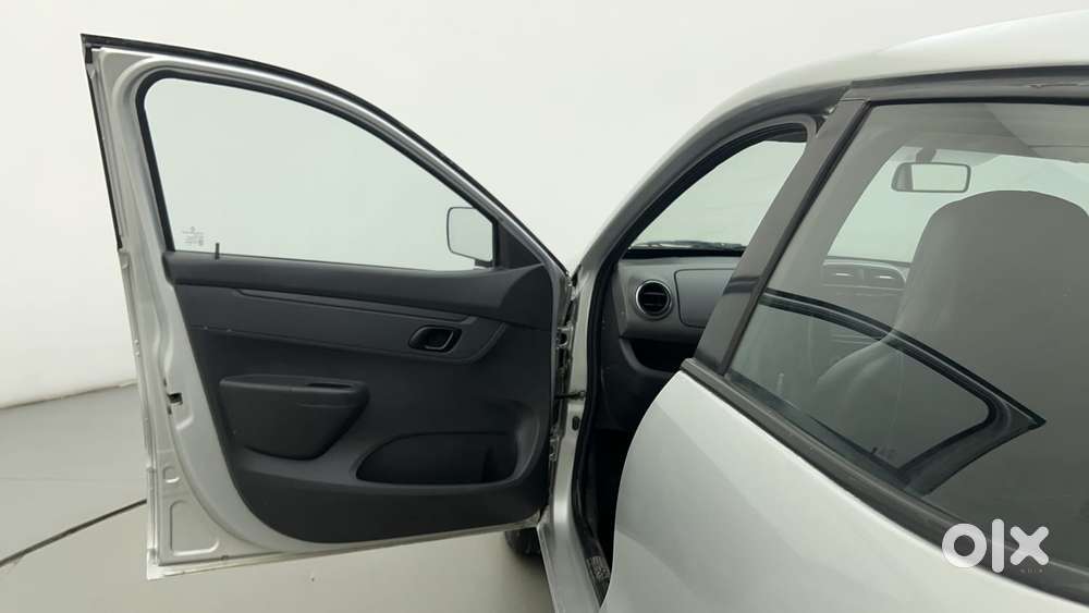 Renault Kwid 1.0 Rxt, 2015, Petrol