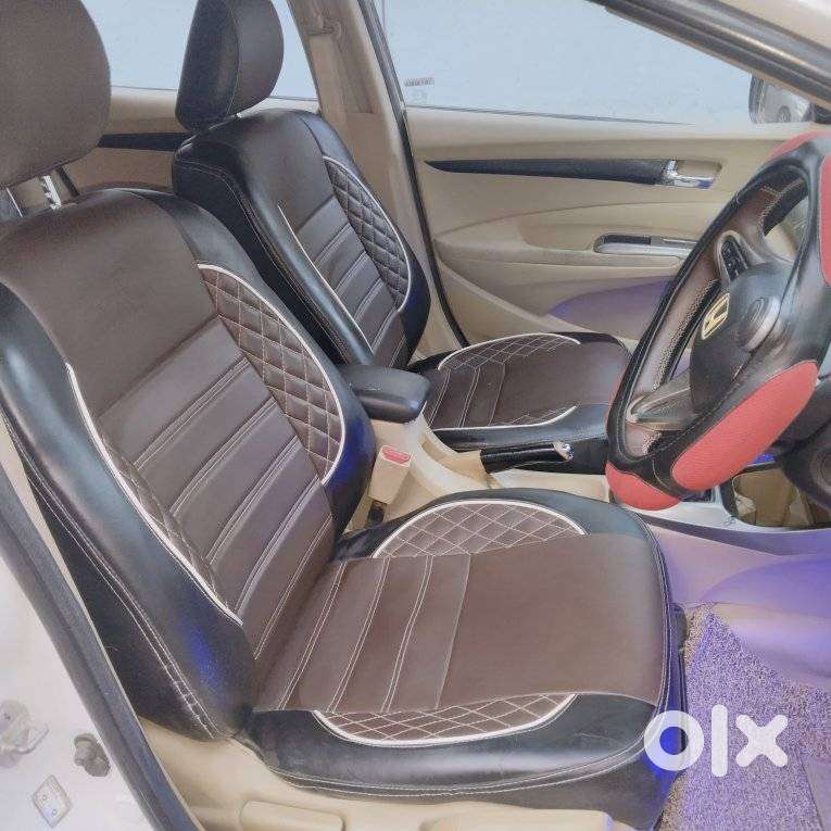 Honda City 2011-2013 1.5 V Mt Sunroof, 2012, Petrol