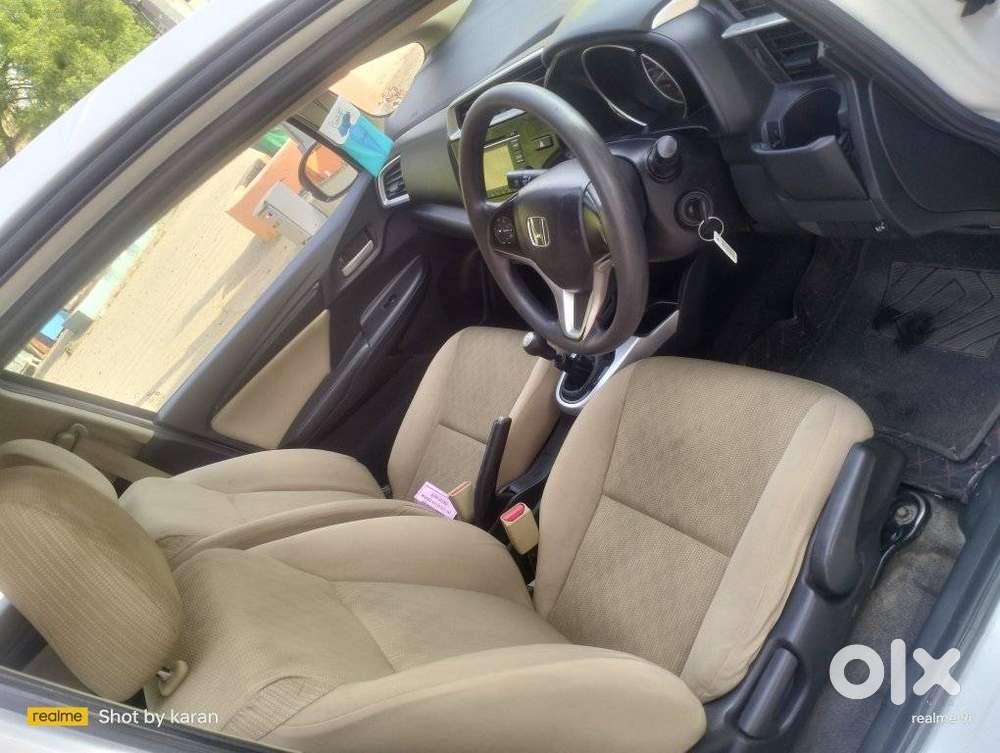 Honda Jazz 1.5 S I Dtec, 2017, Diesel