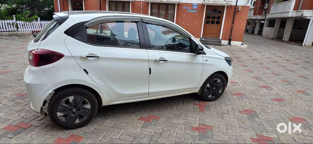 Tata Tiago Ev 2023